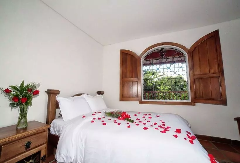 Andaluna Hotel Campestre