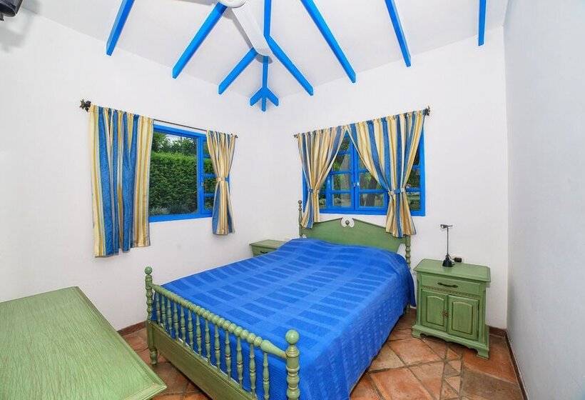 Andaluna Hotel Campestre