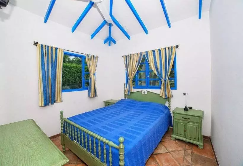 Andaluna Hotel Campestre