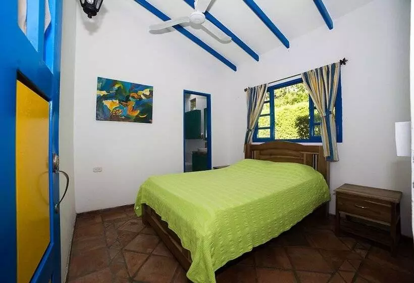 Andaluna Hotel Campestre