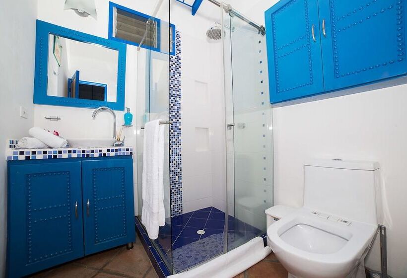 Andaluna Hotel Campestre