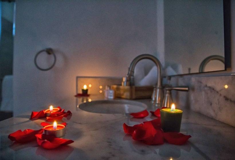 Andaluna Hotel Campestre