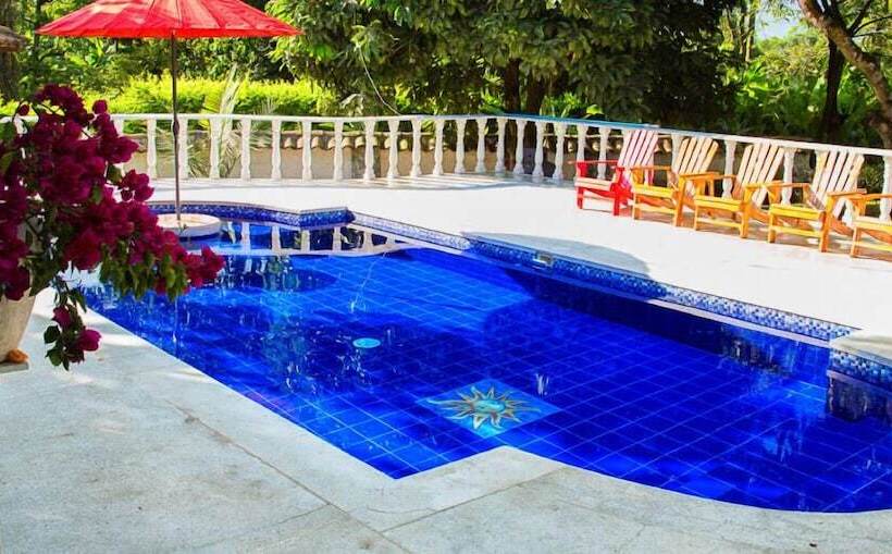 Andaluna Hotel Campestre