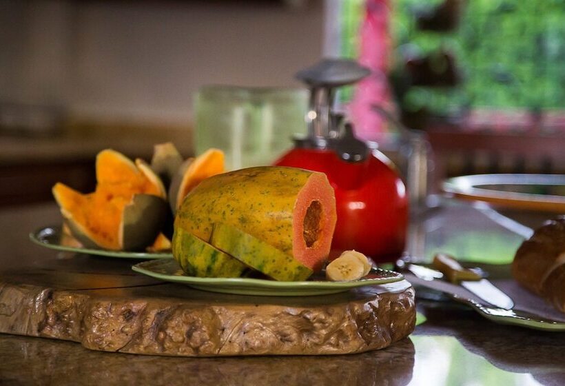 Andaluna Hotel Campestre