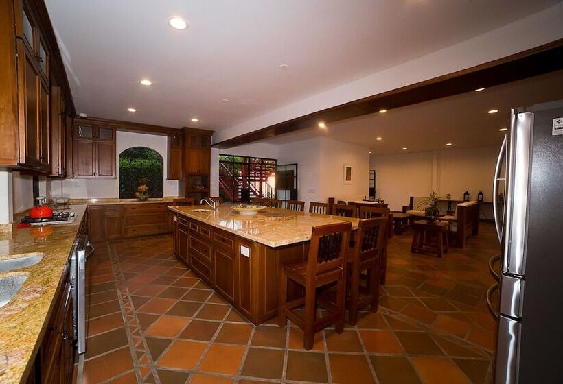 Andaluna Hotel Campestre