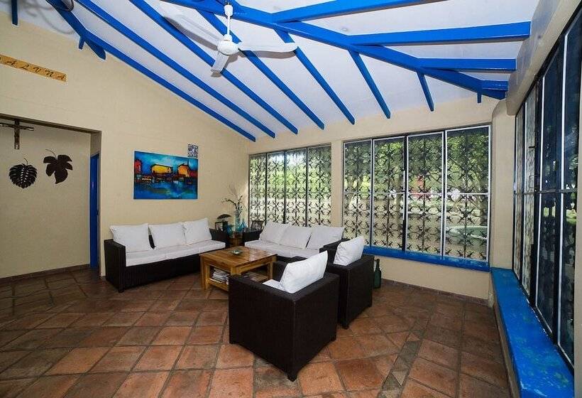 Andaluna Hotel Campestre