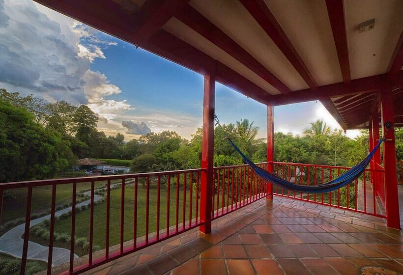 Andaluna Hotel Campestre