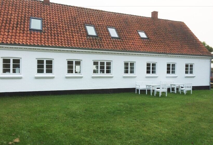 Askø Mejeri   B&b