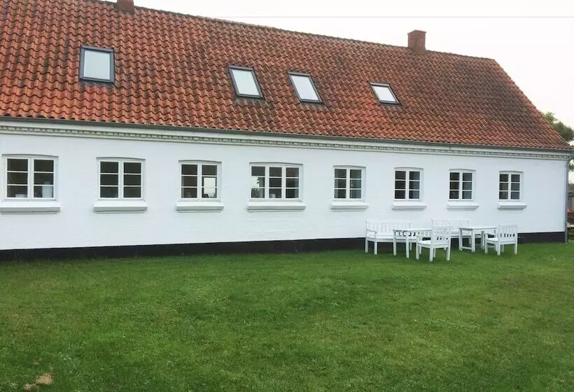 Askø Mejeri   B&b