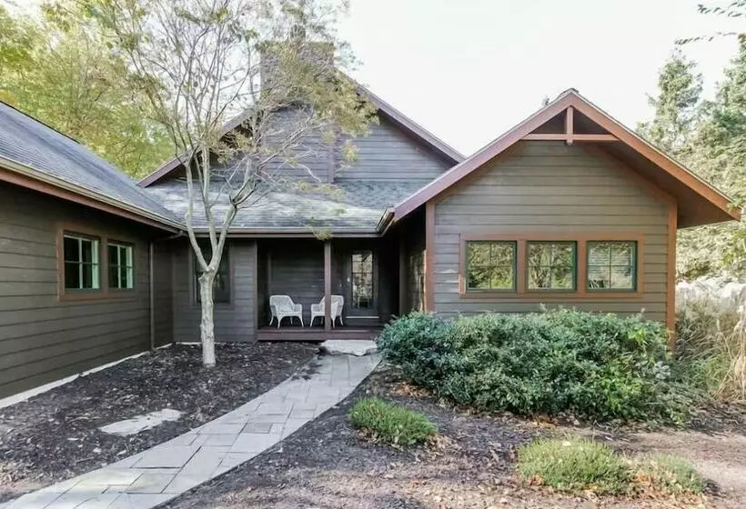 Birch Cottage