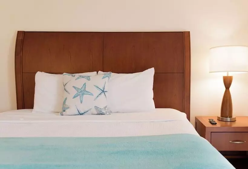 Broadway Court Motel