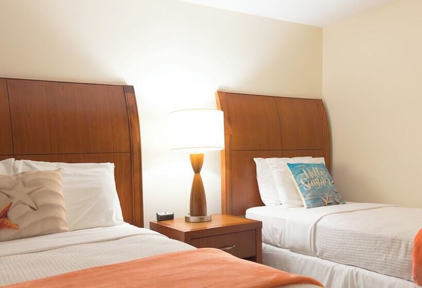 Broadway Court Motel