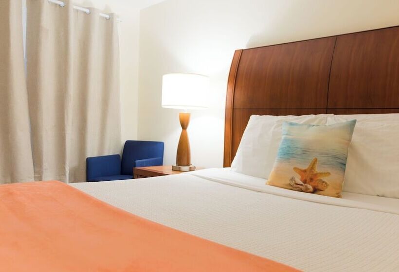 Broadway Court Motel