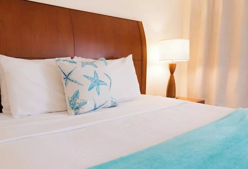 Broadway Court Motel