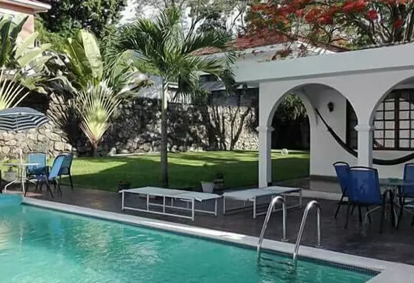 Casa Colonial Bed And Breakfast