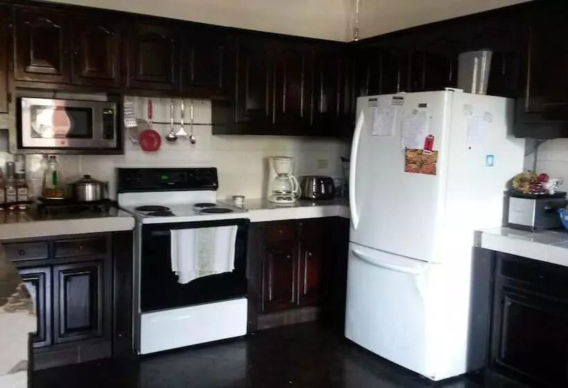 Casa Colonial Bed And Breakfast