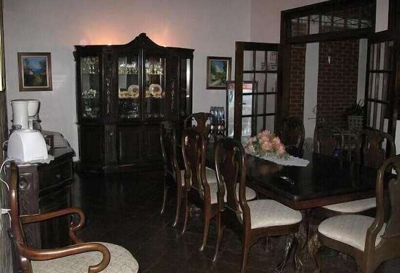 Casa Colonial Bed And Breakfast