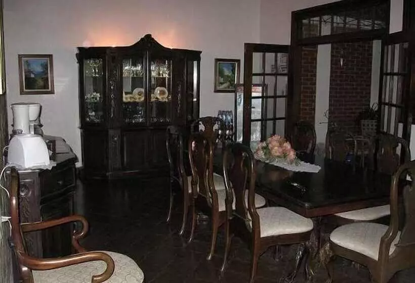 Casa Colonial Bed And Breakfast