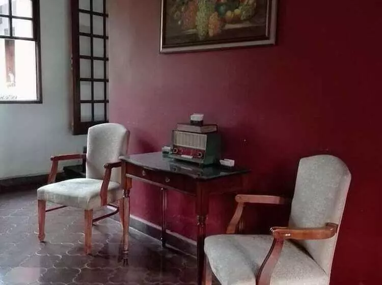 Casa Colonial Bed And Breakfast