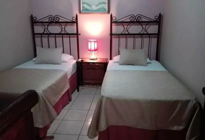 Casa Colonial Bed And Breakfast