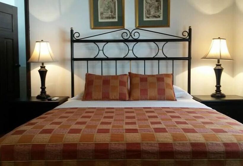 Casa Colonial Bed And Breakfast