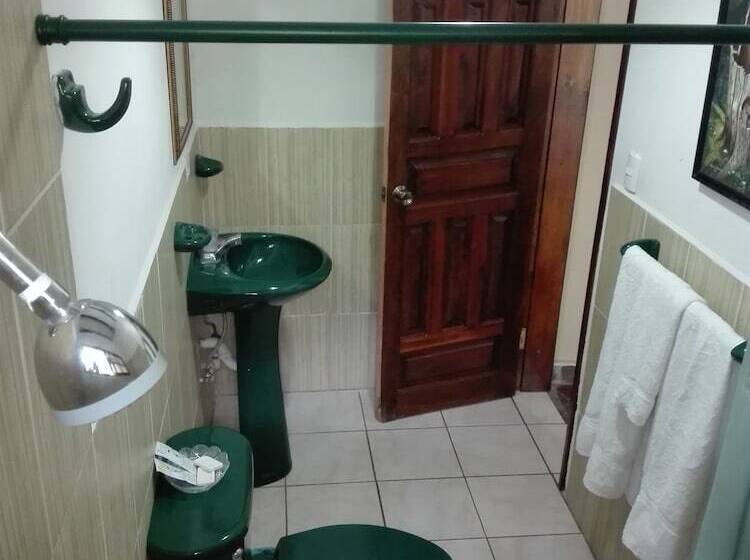 Casa Colonial Bed And Breakfast