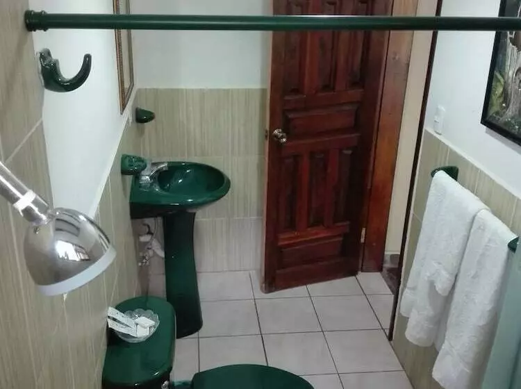 Casa Colonial Bed And Breakfast