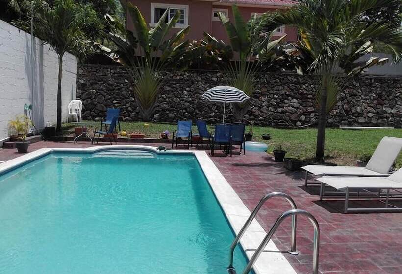 Casa Colonial Bed And Breakfast