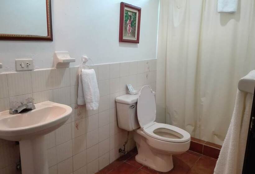 Casa Colonial Bed And Breakfast