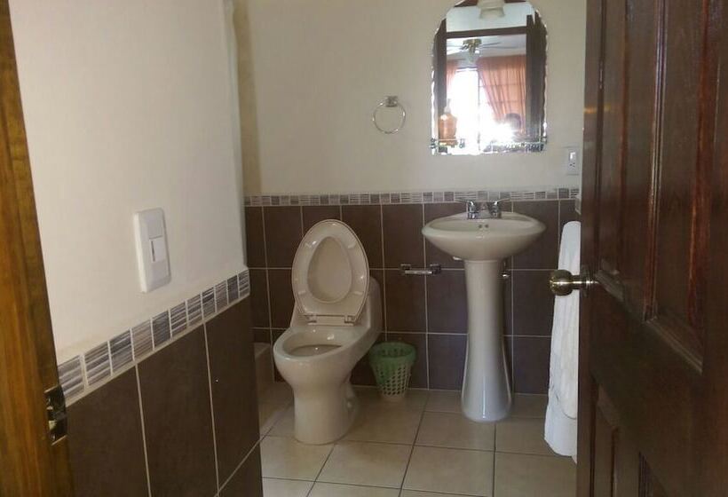 Casa Colonial Bed And Breakfast