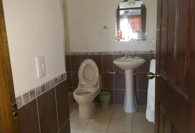 Casa Colonial Bed And Breakfast