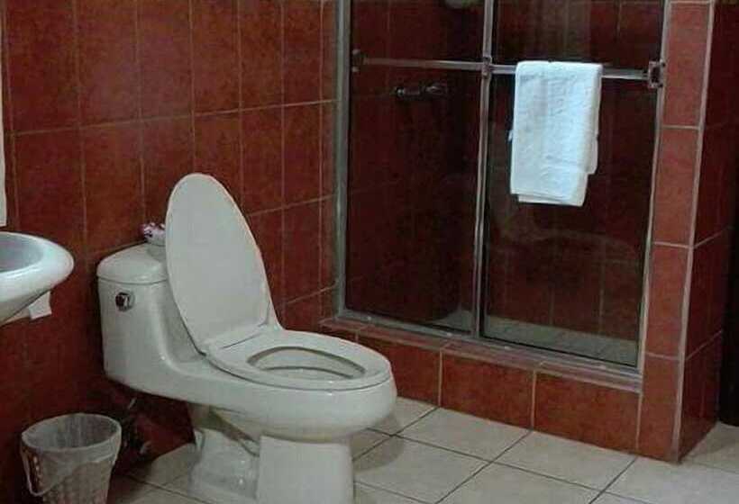 Casa Colonial Bed And Breakfast