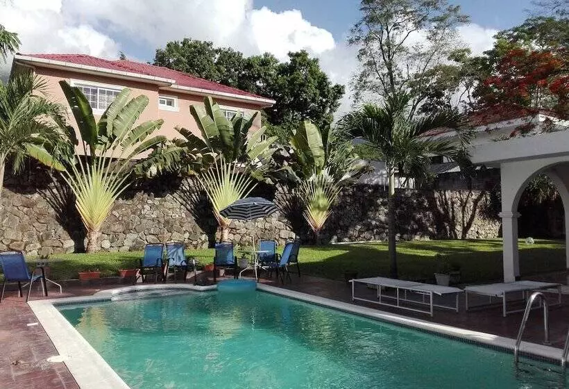 Casa Colonial Bed And Breakfast