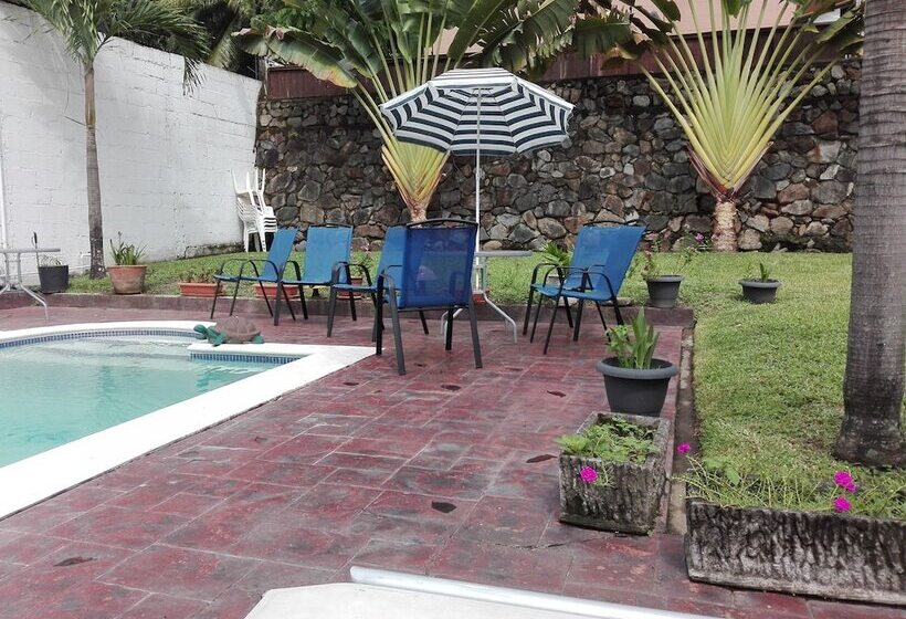 Casa Colonial Bed And Breakfast