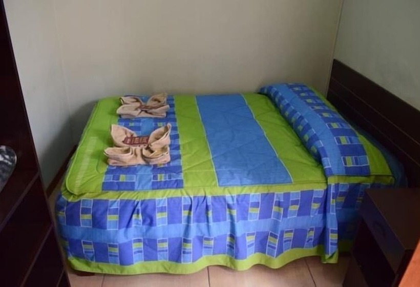 Check In Arequipa B&b