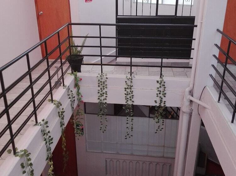 Check In Arequipa B&b