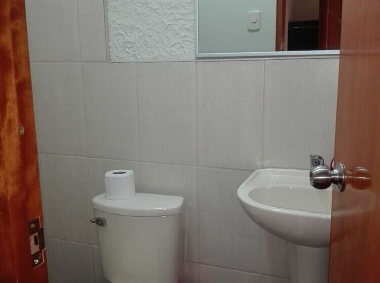 Check In Arequipa B&b