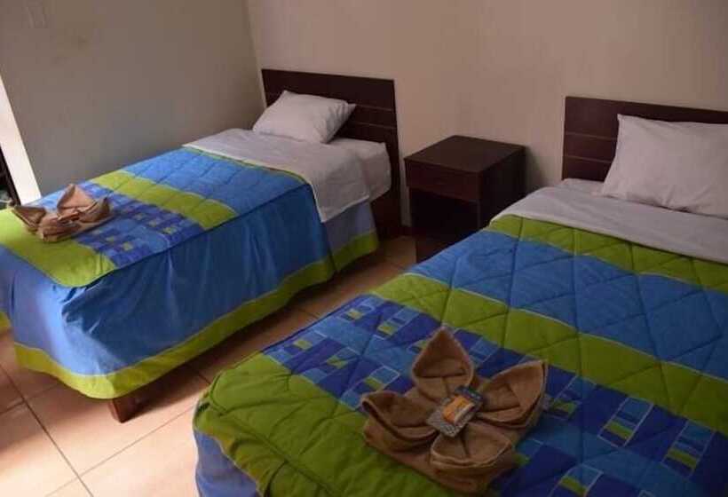 Check In Arequipa B&b