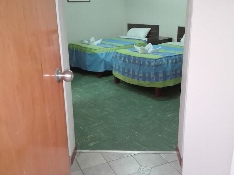 Check In Arequipa B&b