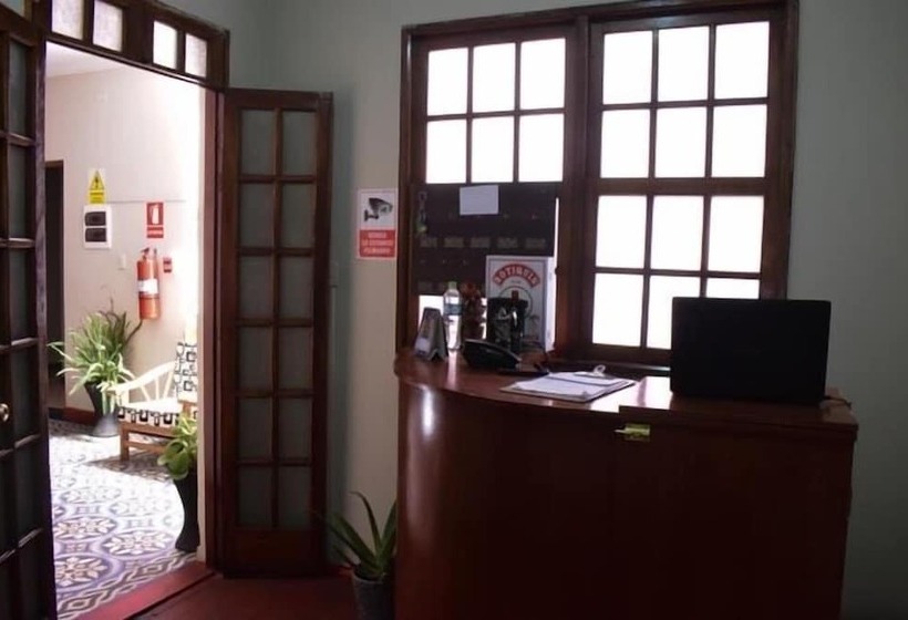 Check In Arequipa B&b