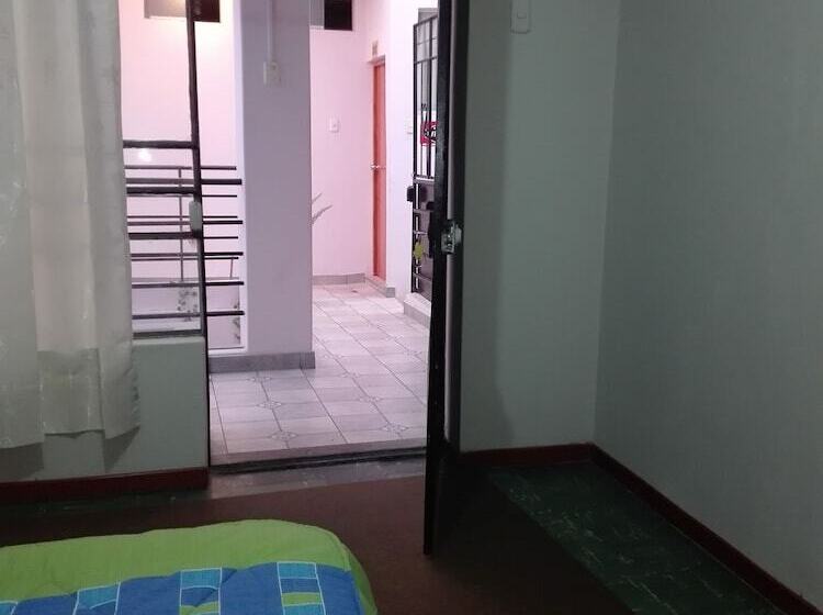 Check In Arequipa B&b