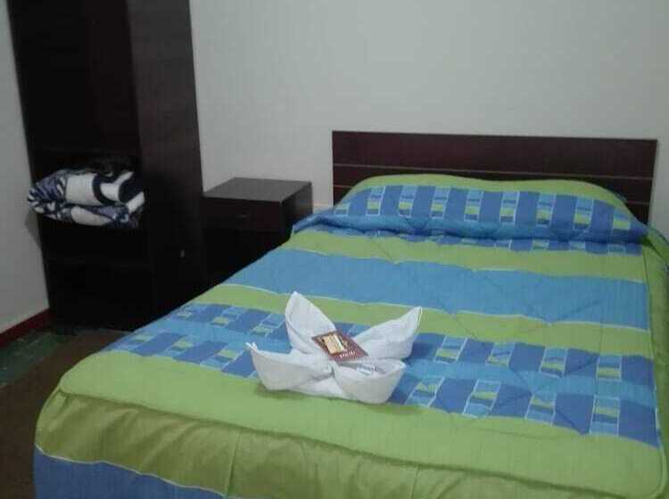 Check In Arequipa B&b