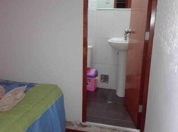 Check In Arequipa B&b