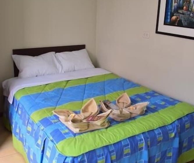 Check In Arequipa B&b