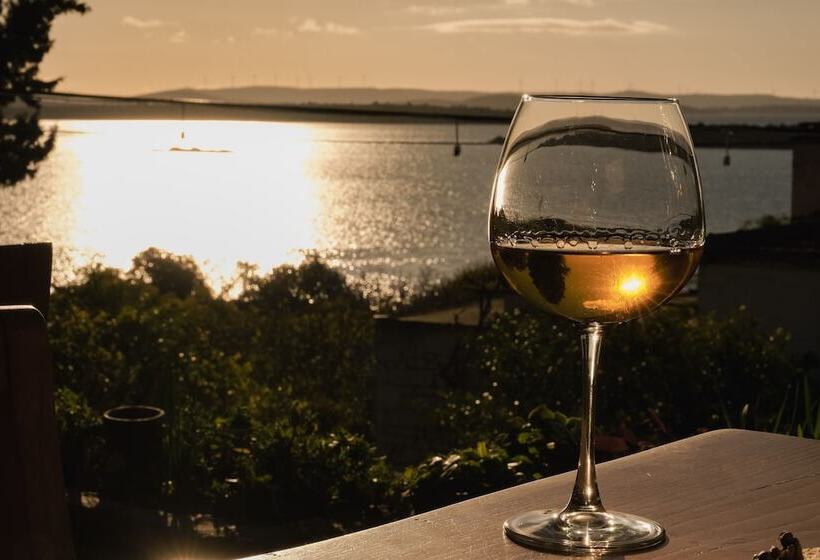 فندق فئة نجمة واحدة Herakles Butik Otel