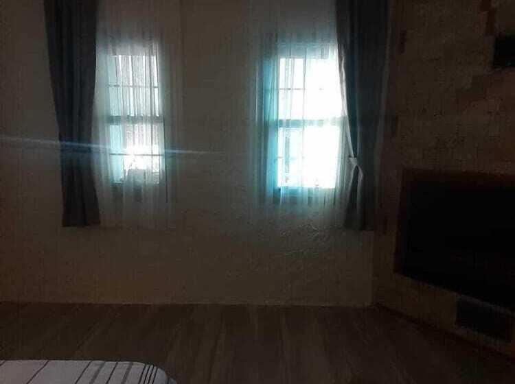 فندق فئة نجمة واحدة Herakles Butik Otel