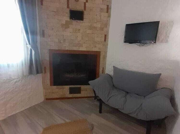 فندق فئة نجمة واحدة Herakles Butik Otel