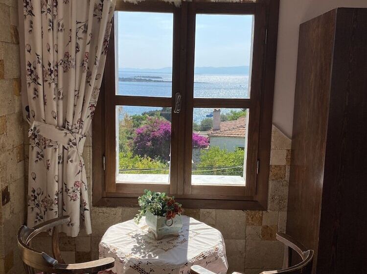 فندق فئة نجمة واحدة Herakles Butik Otel