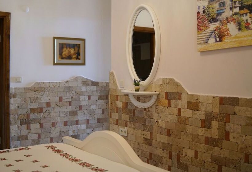 فندق فئة نجمة واحدة Herakles Butik Otel
