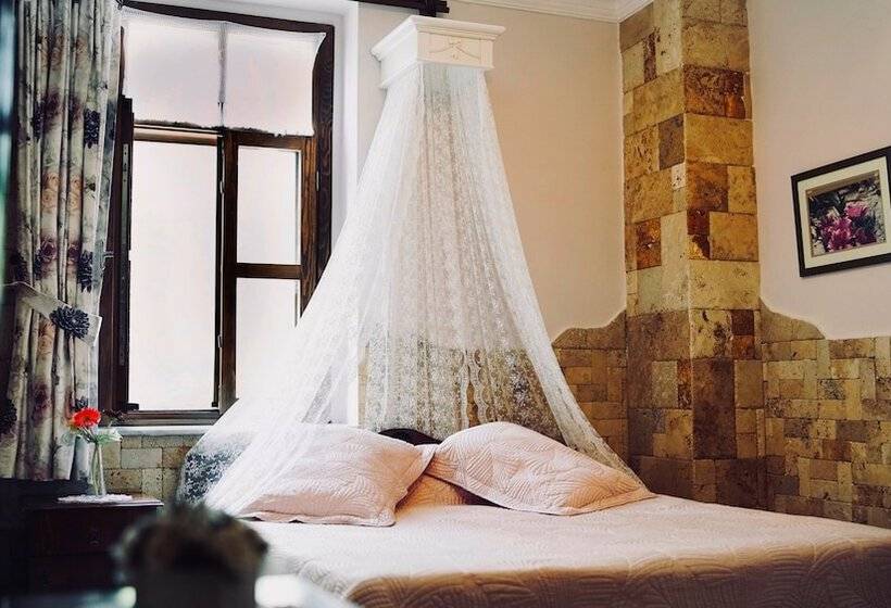 فندق فئة نجمة واحدة Herakles Butik Otel
